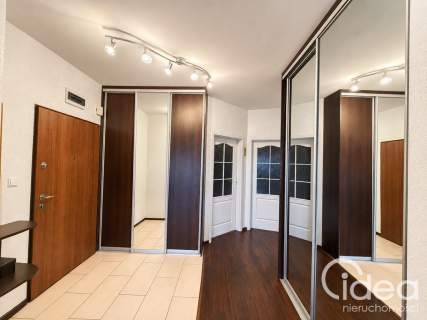 3 pokoje z 2 balkonami os. Bukowe/Nad Rudzianką