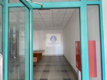 Mokotów lokal handlowo-usługowy 122,82 m2 do wynajęcia