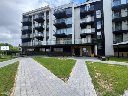 Mieszkanie w nowym Apartamentowcu - Ślichowice