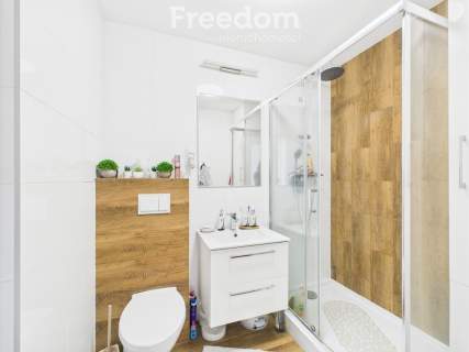 Mieszkanie 41 m2 po remoncie ,Łęczna