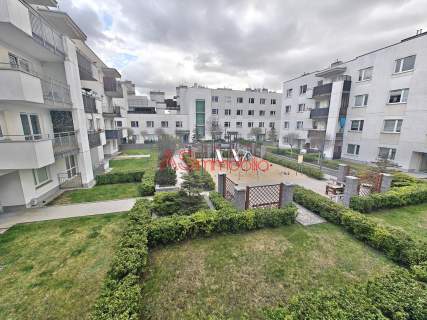 4 pokoje, wygodne, Warszawa Białołęka