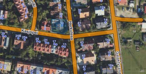 Gdańsk Osowa 219 m domu z działka 385 m