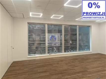 Mokotów lokal biurowo-usługowy 1028m2 do wynajęcia