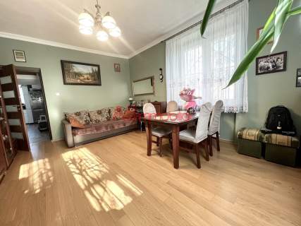 Mieszkanie 50 m2, dwa pokoje, Warszawa, Grochów