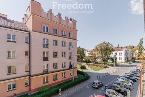 2-pokojowe mieszkanie z balkonem w Tarnowie