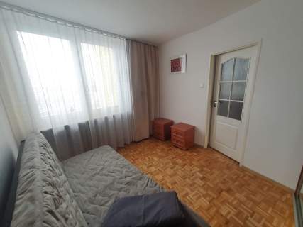 3 oddzielne pokoje przy Rondzie Wiatraczna Grochów