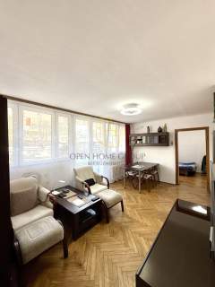 Wrocław/2pok/parter/balkon/piwnica/winda/top