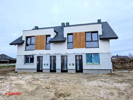 Nowe 58m / 3 pokoje / 1 piętro /balkon / 2 MP / 0%Prowizji
