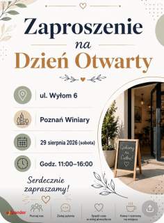 Poznań - Winiary -4 pokoje - 4 balkony już gotowe do zamieszkania...