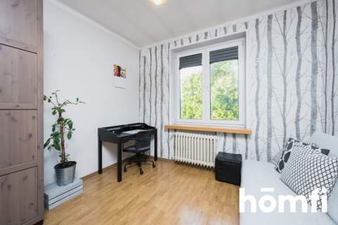 48m, 2pok, osobna kuchnia, os.Teatralne Nowa Huta