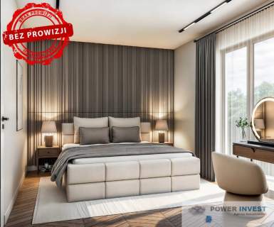 0% prowizji I Premium inwestycja I Katowice