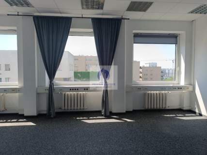 Mokotów lokal biurowy 38,04 m2 do wynajęcia