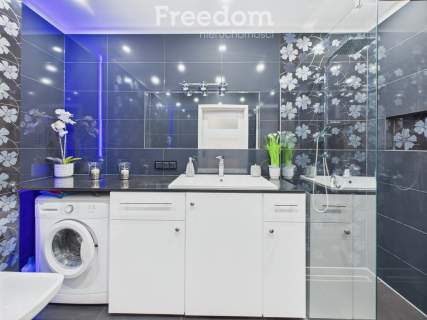 Wygodny, elegancki apartament z garażem