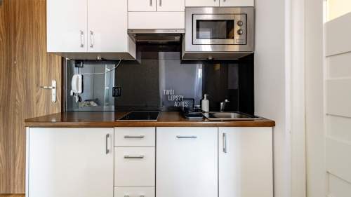 Bronowice 2 osobne pokoje 27 m2