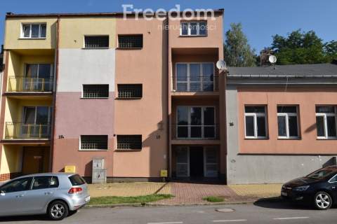 Gotowa inwestycja po remoncie lokal 3 mieszkania