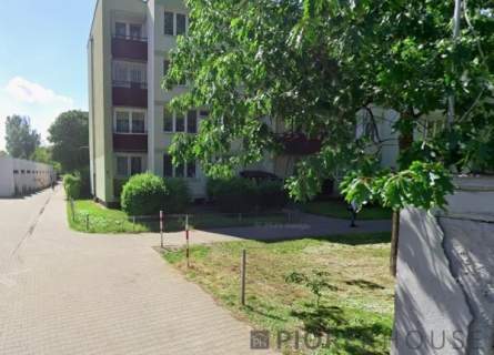 2-pokojowe mieszkanie na Pradze-Południe