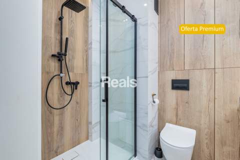 Elegancki Apartament- 4pok. garderoba 2 balkony