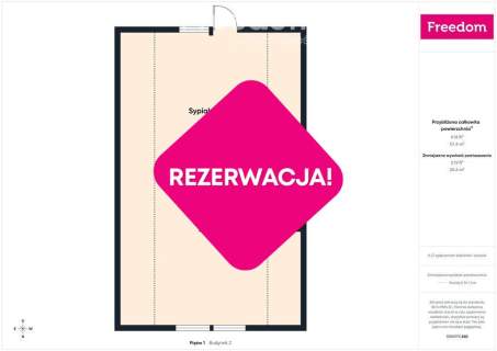Dom w Gałkowie z 1,5 ha działką
