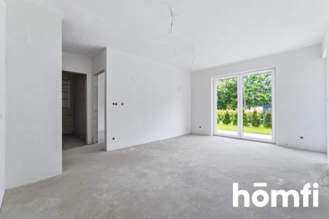 2-POKOJE Z OGÓRDKIEM OLSZÓWKA, BIELSKO-BIAŁA