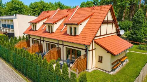 GOTOWIEC INWESTYCYJNY 3 APARTAMENTY LUBNIEWICE