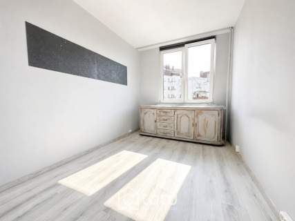 200m Metro Kondratowicza-Grunt uregulowany-Balkon