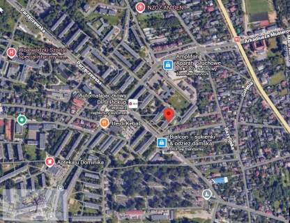 Mieszkanie na sprzedaż, 27,3 m2, Zgierz