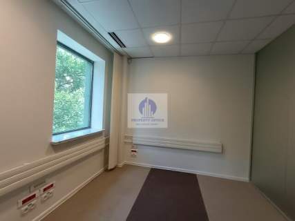 Mokotów lokal biurowy 150 m2 do wynajęcia