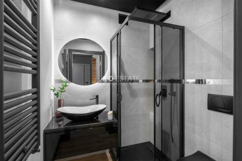 Wyjątkowy apartament 2 poziomy Premium