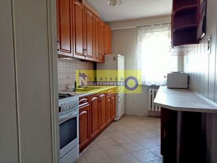 Południe, M4 60,62 m2, ul. Kasandry