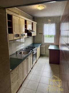 75 m 3 pokoje Balkon Libiąż