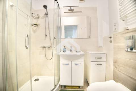 3 oddzielne pokoje Praga-Południe 52m2