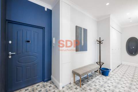 Przestronne 3 pokoje 72,4 m2 po remoncie Balkon