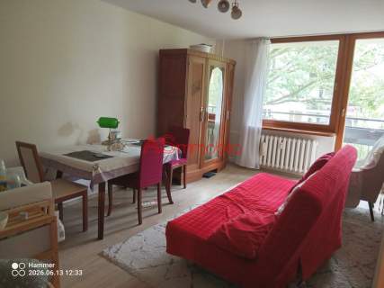 Mieszkanie 50,8 m2, 2 pokoje, Anin Warszawa