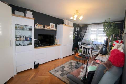 Mieszkanie 2 pok. balkon, Bielawa