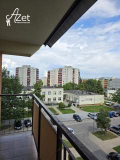 Słoneczne, 2-pokojowe.