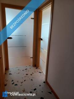 DUŻY APARTAMENT Z MOŻLIWOŚCIĄ ROZDZIELENIA HALA GARAŻOWA 30m2...