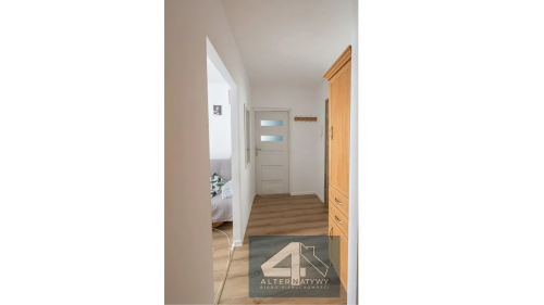 Gotowe do zamieszkania 33 m 2 pokoje