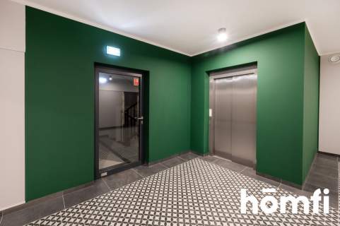 PRZESTRONNA KAWALERKA Z TARASEM BLISKO CENTRUM