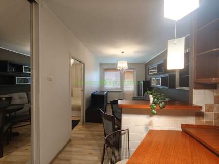 2-pokojowe po remoncie, os. Zawadzkiego, balkon