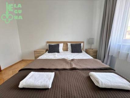 Gdynia Obłuże, NOWA CENA, 2 pokoje z logią, nowszy budynek, od...