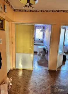 Mieszkanie na sprzedaż, 60 m2, Kraków
