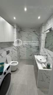 2-pok.apartament w Redzie-Niebieski Bursztyn