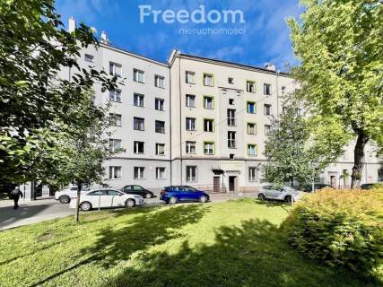 2-3 pokoje Sosnowiec Małachowskiego 46,5m, sprawdź