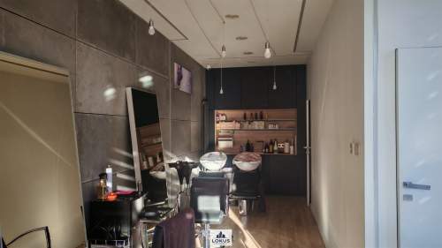 Lokal usługowy na sprzedaż 35 m2 Łódź Centrum