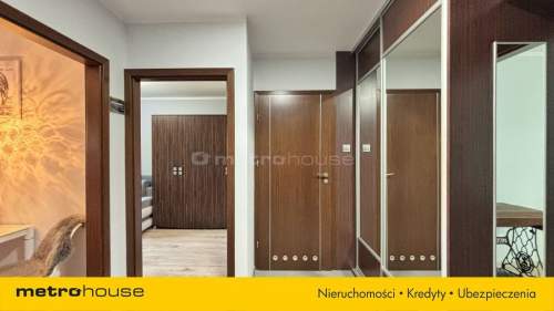 2-pokojowe duże mieszkanie z balkonem k/Kołobrzegu