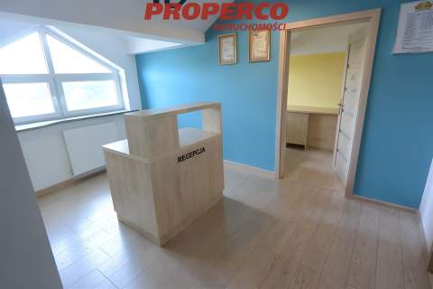 Lokal handl- usługowy 217,64 m2, Słoneczne Wzgórze