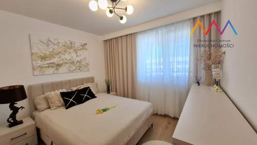 3 pokojowy Apartament z widokiem