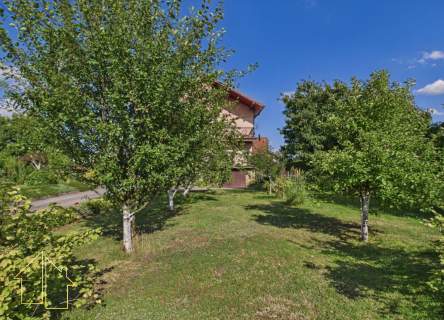 Duży dom dwurodzinny z potencjałem Działka 1872 m Żory - Osin