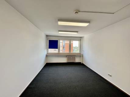 Biuro 19,04 m I 7. piętro I BCB, Łódź