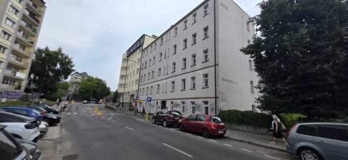 Ciepłe i ciche 2 pokoje 44,3 m Niebuszewo